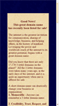 Mobile Screenshot of pdo.net